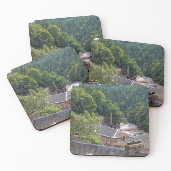 Item preview, Over the Roofs designed and sold by tomg.