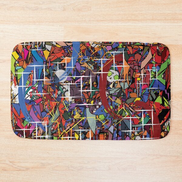 Item preview, beautiful color palette designed and sold by Delqabel.
