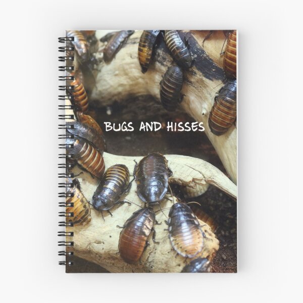 Item preview, Bugs and Hisses designed and sold by Dead-Moroz.