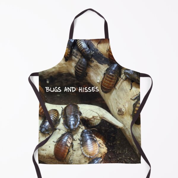 Item preview, Bugs and Hisses designed and sold by Dead-Moroz.