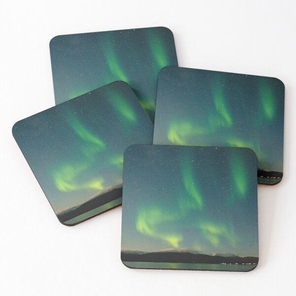 Item preview, Northern Lights designed and sold by DimiWeber.