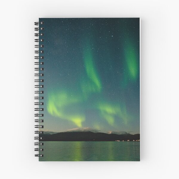Item preview, Northern Lights designed and sold by DimiWeber.