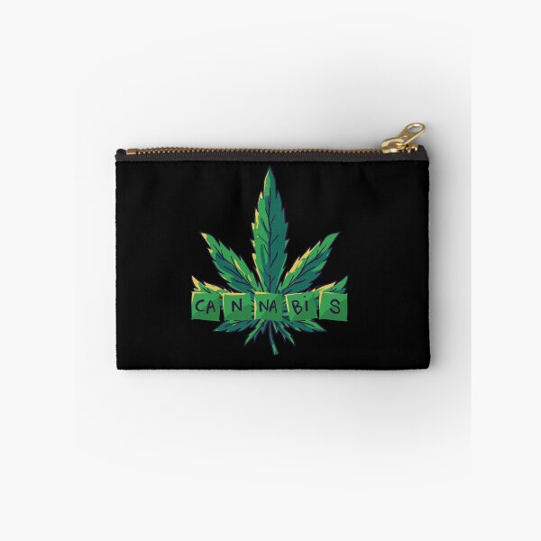 Item preview, Marijuana Leaf Cannabis Smoking Weed Gift designed and sold by TTFMerch.