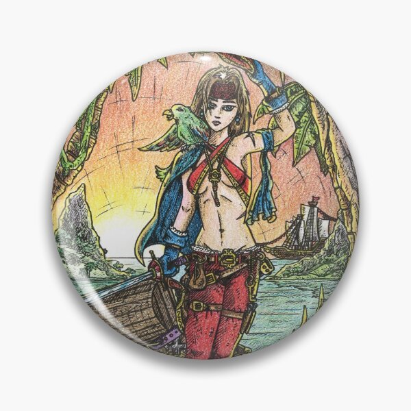 Item preview, 'Quests End'  designed and sold by Ricky Davy.