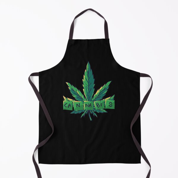Item preview, Marijuana Leaf Cannabis Smoking Weed Gift designed and sold by TTFMerch.