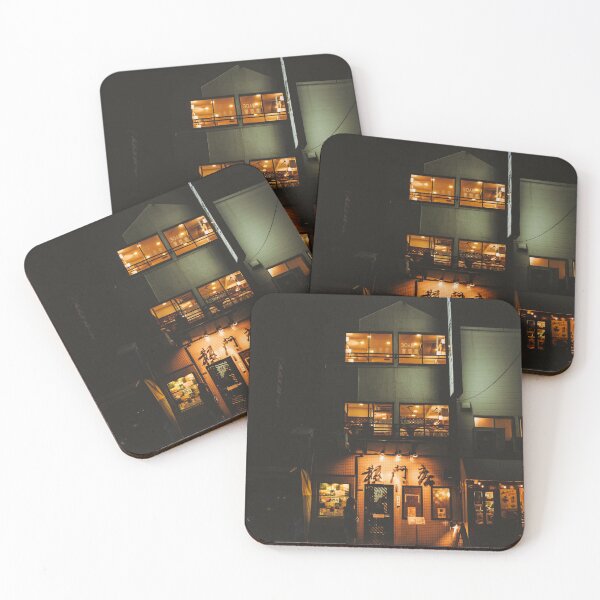 Item preview, Tokyo Restaurant designed and sold by DimiWeber.