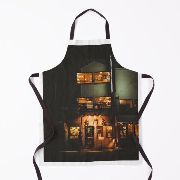 Item preview, Tokyo Restaurant designed and sold by DimiWeber.