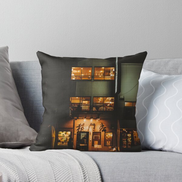 Item preview, Tokyo Restaurant designed and sold by DimiWeber.