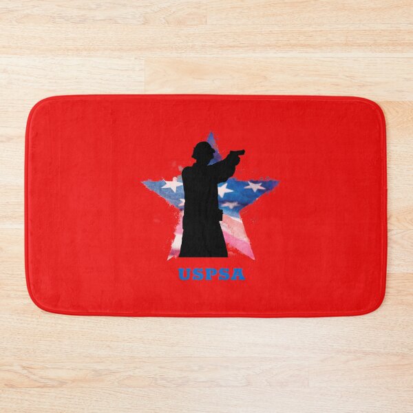 Item preview, USPSA designed and sold by Callahans.