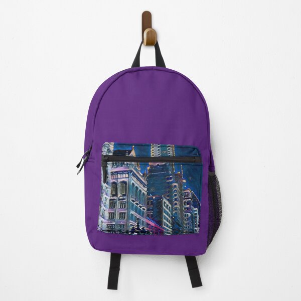 Item preview, Photography of Chicago, then processed in color and digitally designed and sold by Pelikancrazy.