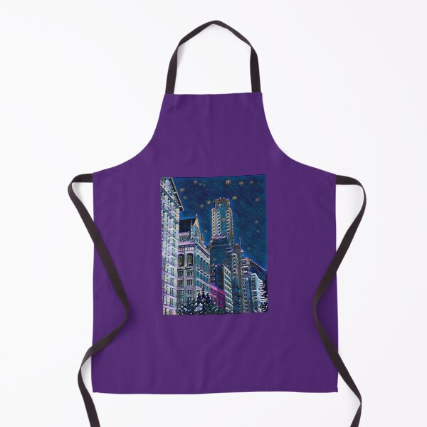 Item preview, Photography of Chicago, then processed in color and digitally designed and sold by Pelikancrazy.