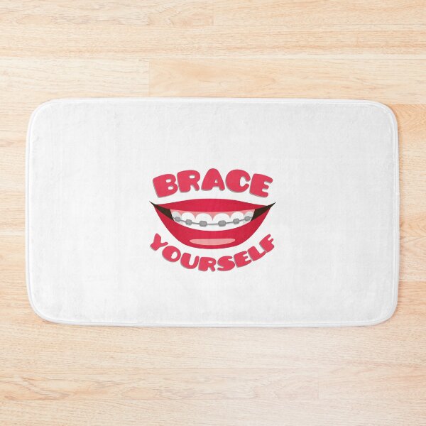 Item preview, Brace Yourself | V2 designed and sold by darryldesign.