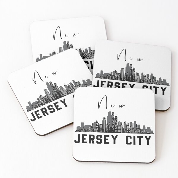 Item preview, New Jerz-New Jersey city, Dirty Jersey city designed and sold by BestDes.