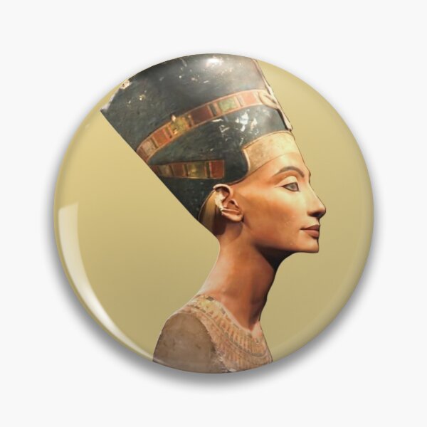 Item preview, Nefertiti designed and sold by NOMAD73.