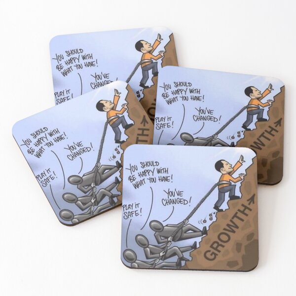 Item preview, Growth, inspiring moment of truth  designed and sold by Mr7Williams.