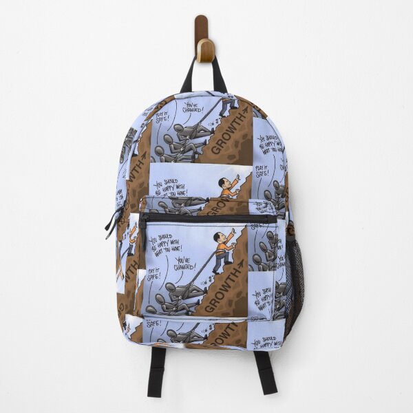 Item preview, Growth, inspiring moment of truth designed and sold by Mr7Williams.