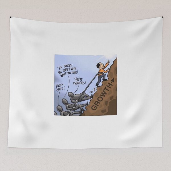 Item preview, Growth, inspiring moment of truth  designed and sold by Mr7Williams.