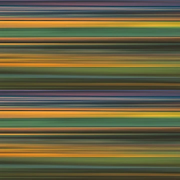 Artwork thumbnail, Multicolored Linear Abstract Pattern by DFLC Prints