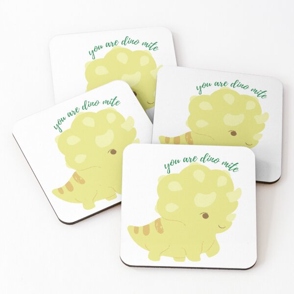 Artikelvorschau, Sie sind Dino Mite entworfen und verkauft von With Graceful Purpose.
