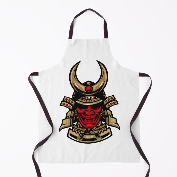 Item preview, samurai worrior designed and sold by Moueddene.
