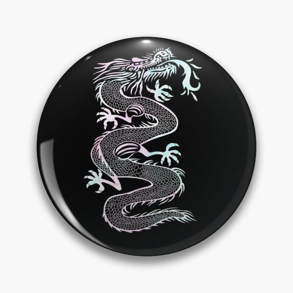 Item preview, dragon art watercolor - dragon designed and sold by Photography-Art.