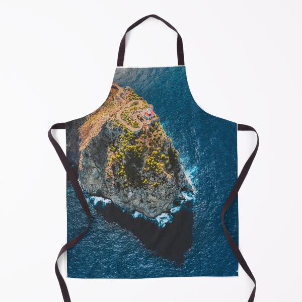 Item preview, Cape Formentor designed and sold by DimiWeber.