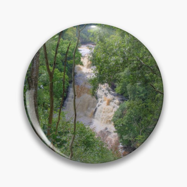 Item preview, Corra Linn Falls designed and sold by tomg.