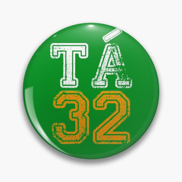 Item preview, United Ireland - Ta 32 designed and sold by -Ireland-.