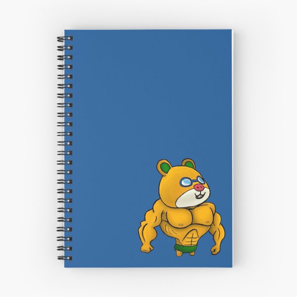 Item preview, Flexing Graham designed and sold by Zandrewbert.