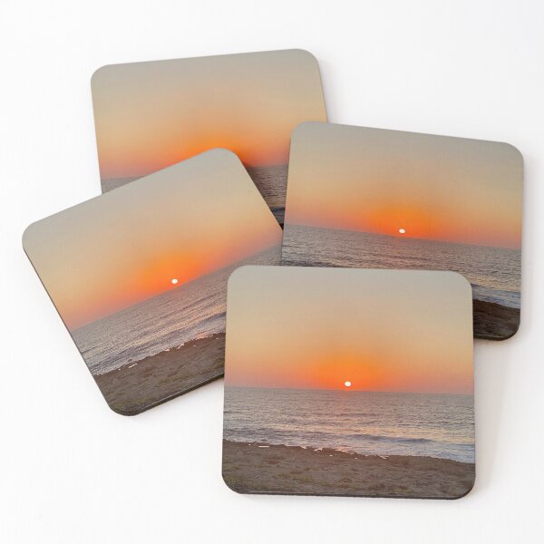 Item preview, Cypriot Beach Sunset designed and sold by Ben Pace-O'Shea.