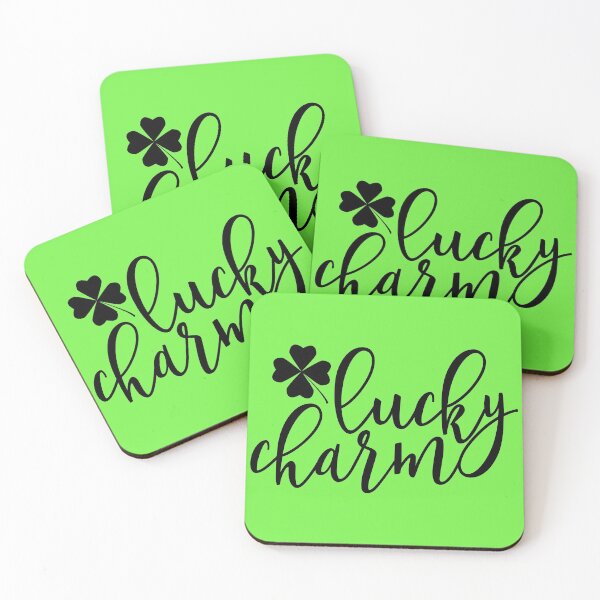 Item preview, Lucky Charm designed and sold by Sagal Theophil  Marak.