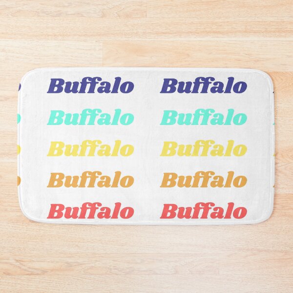Item preview, Buffalo New York Pastel Pack designed and sold by Taumaturgo.