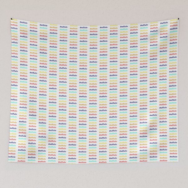 Item preview, Buffalo New York Pastel Pack designed and sold by Taumaturgo.