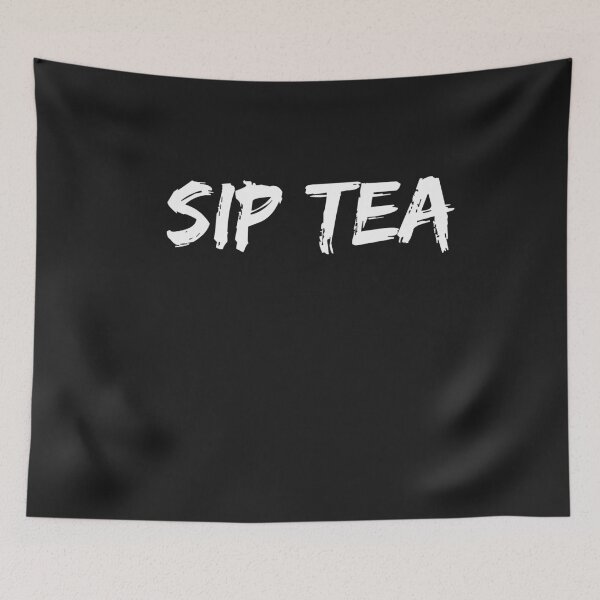 Item preview, Sip Tea Mind Your Own Business designed and sold by TastySpace.