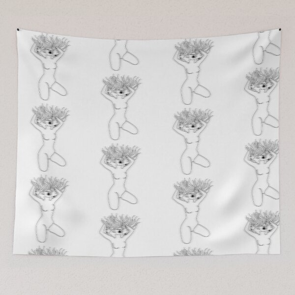 Item preview, Intrusive thoughts designed and sold by XANZIR SHOP.