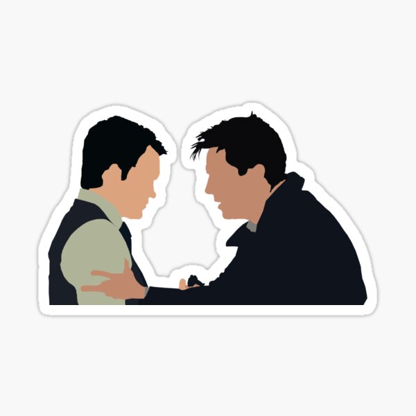 Sticker Torchwood Redbubble