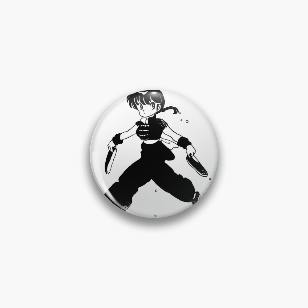 Aperçu de l'œuvre Badge créée et vendue par PuddingRabbit.