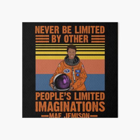 mae jemison t shirt