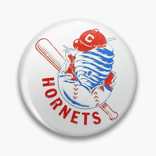 Item preview, Hornets Baseball designed and sold by Retrorockit.