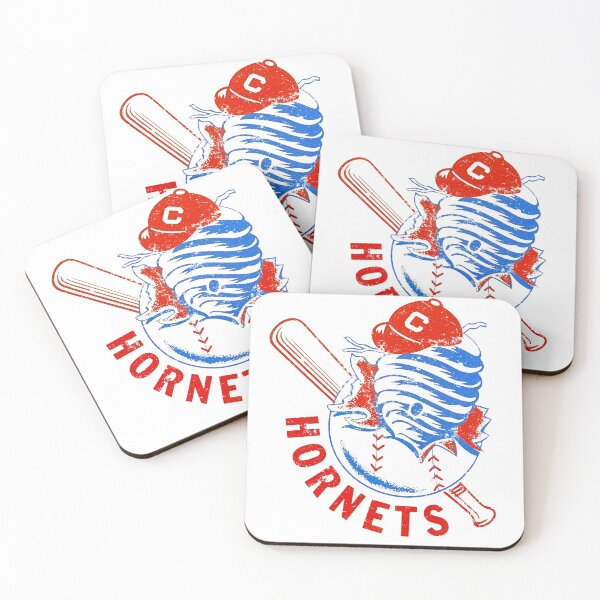 Item preview, Hornets Baseball designed and sold by Retrorockit.