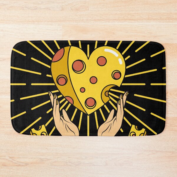 Item preview, Holy Cheese | Holy Shit for a Cheese Lover | I Love Cheese So Much | National Cheese Day designed and sold by Ranggasme.