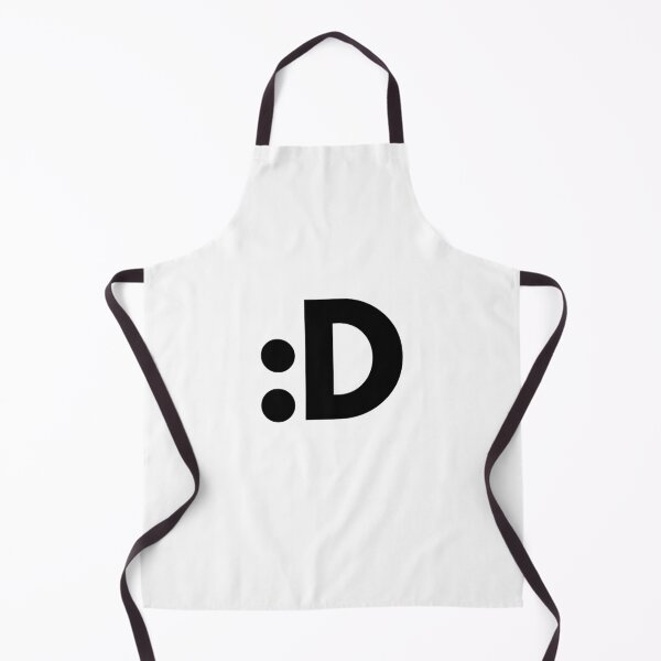 Item preview, og :D face - the colon series designed and sold by shmow-nhl.