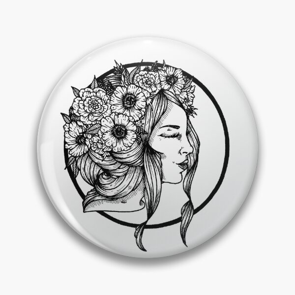 Item preview, Ostara designed and sold by Gloria Aitken.