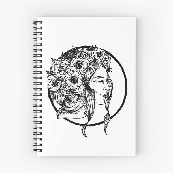 Item preview, Ostara designed and sold by Gloria Aitken.