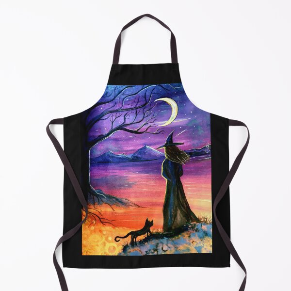 Item preview, The wondering witch designed and sold by Izzy83.