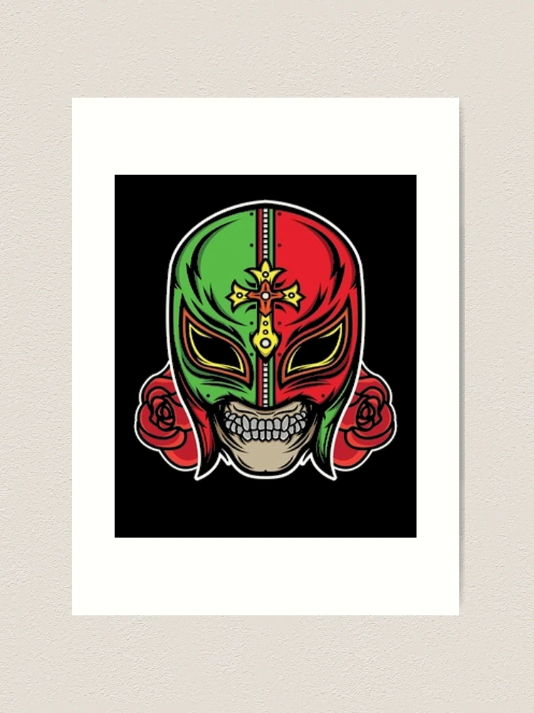 Lucha Loco: The Free Wrestlers of Mexico