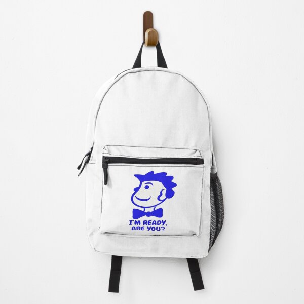 Item preview, I’m ready are you? designed and sold by BEECHDALES.