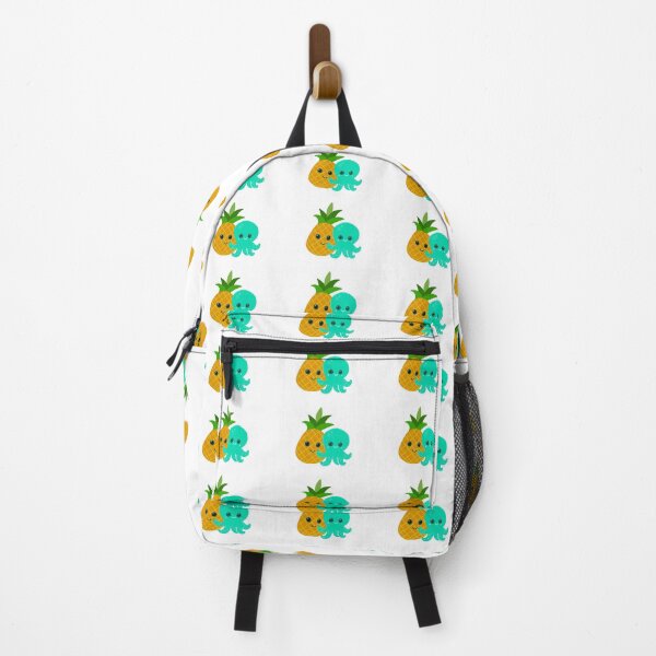 Item preview, Pineapple octopus designed and sold by papaipapai198.