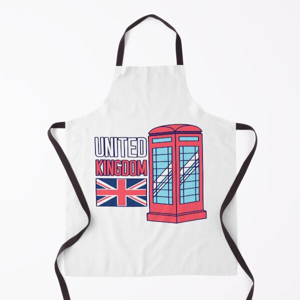 Item preview, United Kingdom Flag, Icon and Landmark designed and sold by DigitalNobleman.