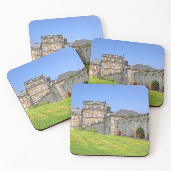 Item preview, Hopetoun House III designed and sold by tomg.
